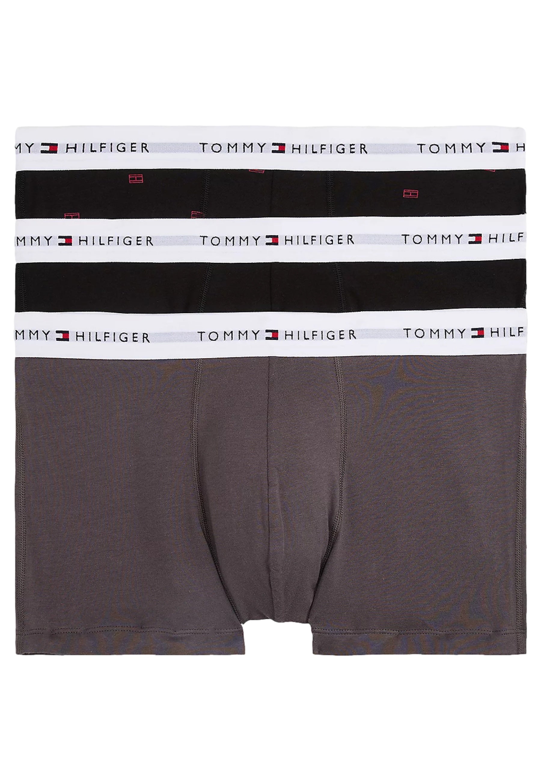 Tommy Hilfiger Boxershorts 3er Pack