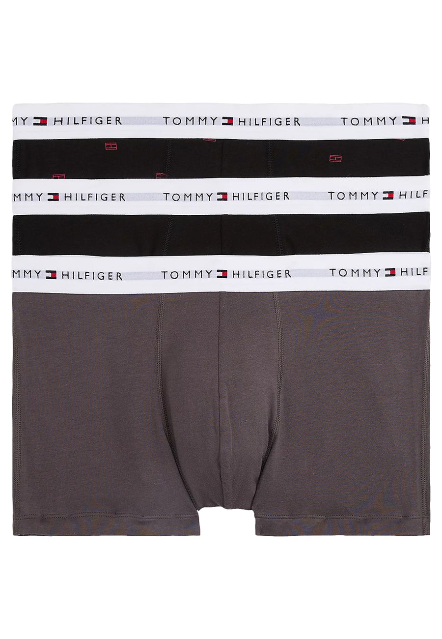 Tommy Hilfiger Boxershorts 3er Pack