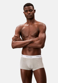 Calvin Klein Boxershorts 3er Pack