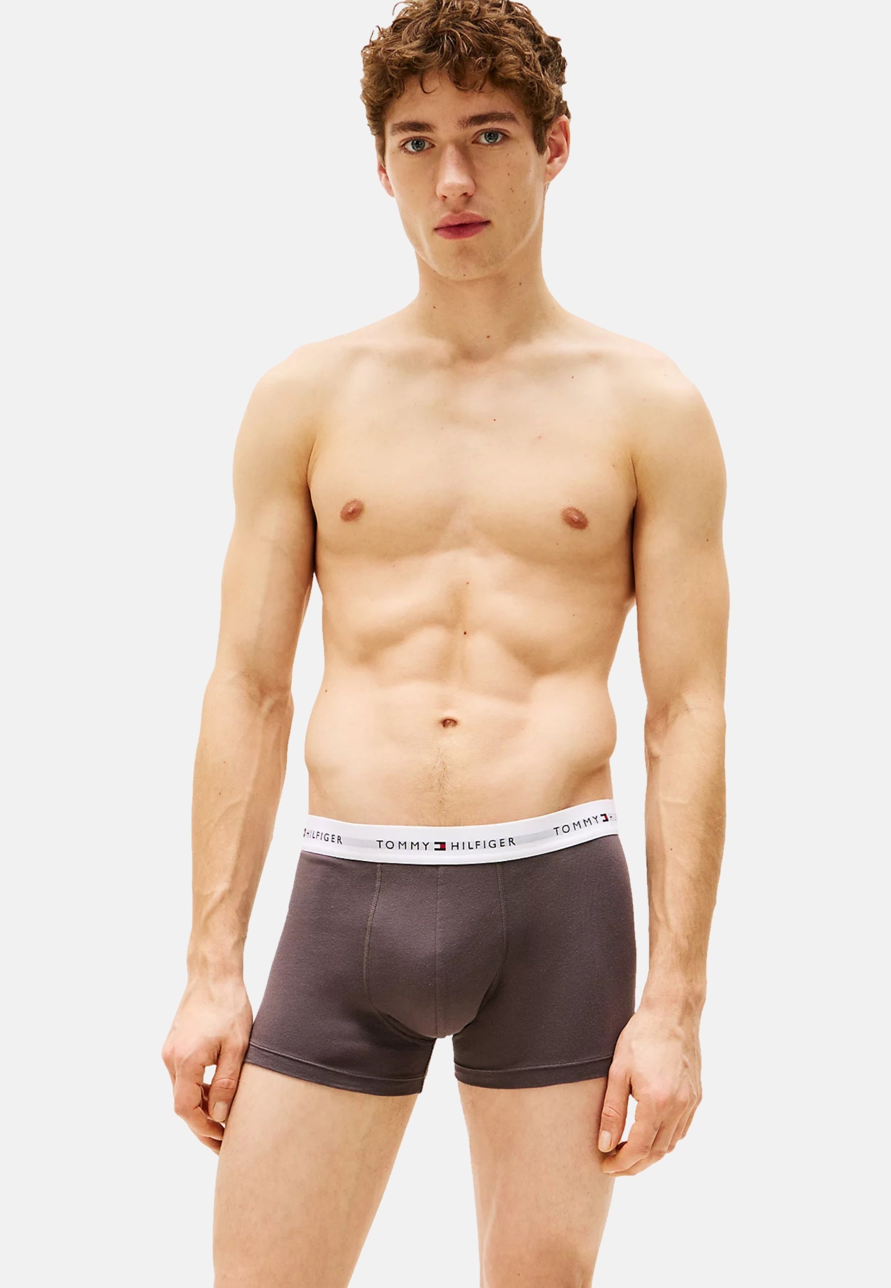 Tommy Hilfiger Boxershorts 3er Pack