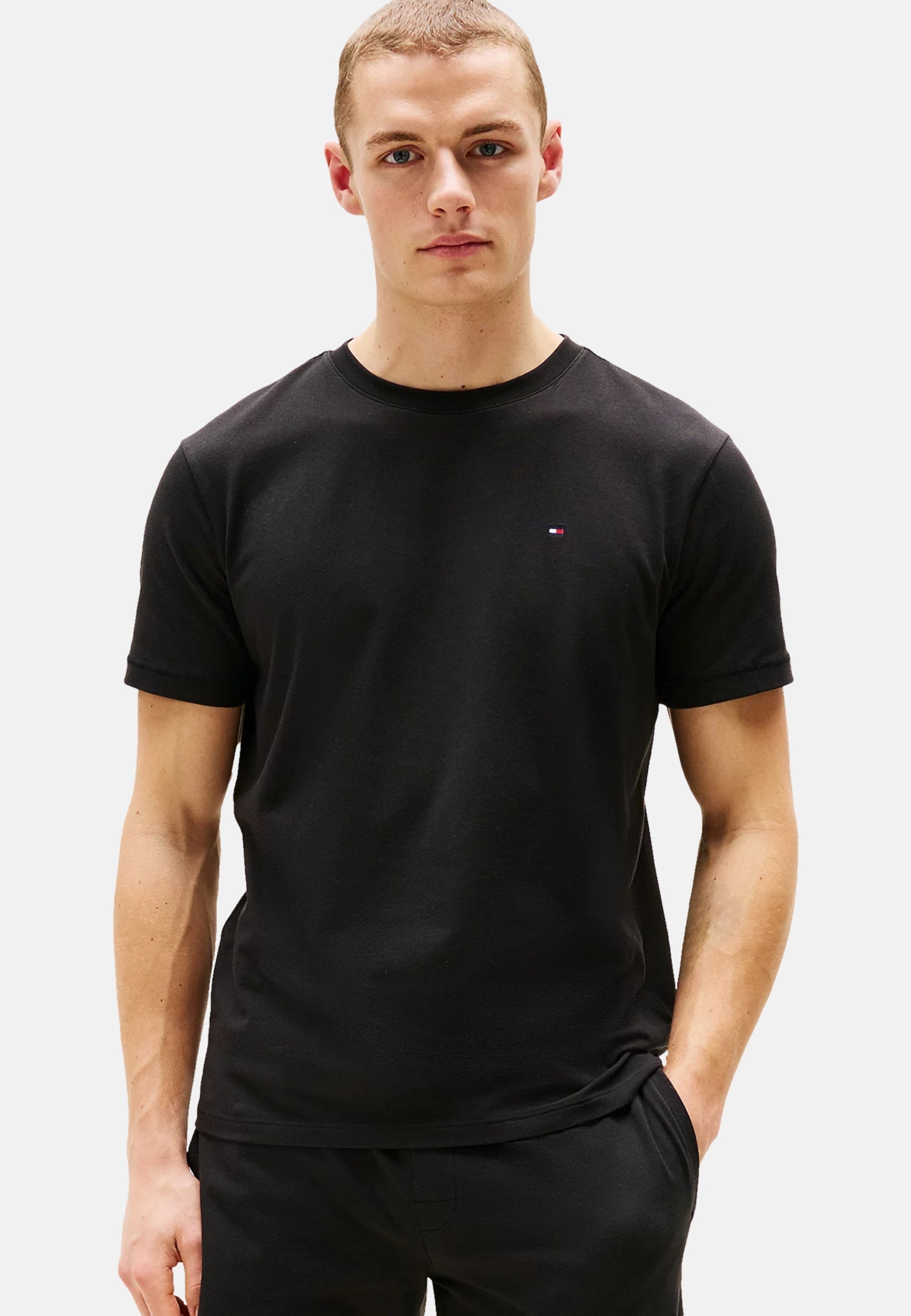 Tommy Hilfiger Kurzarmshirt