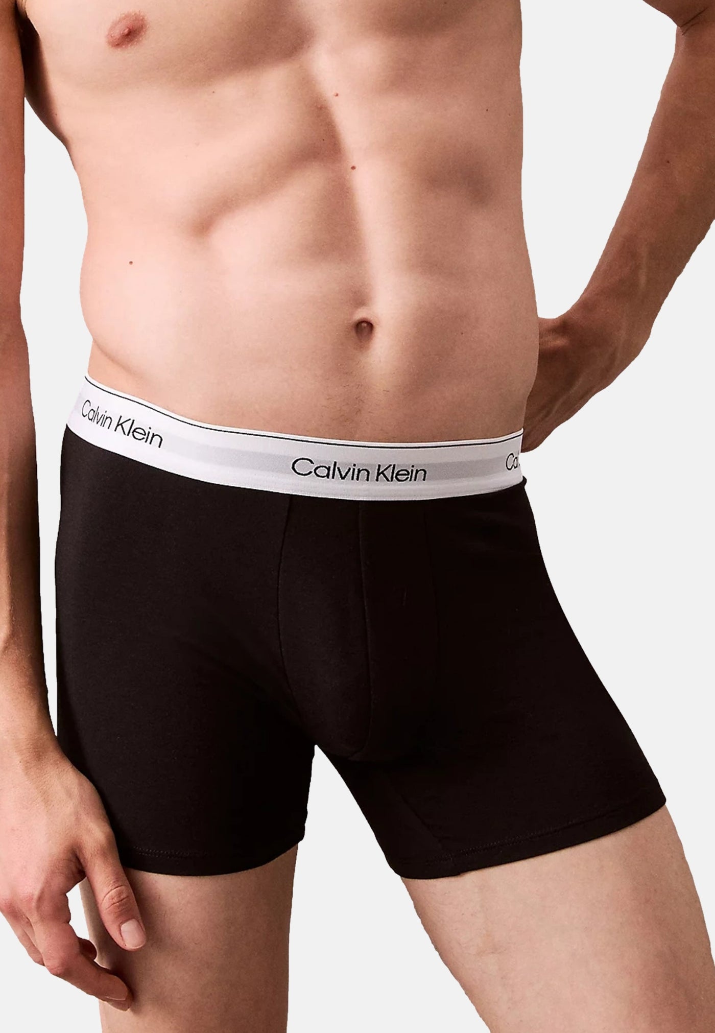 Calvin Klein Boxershorts 3er Pack