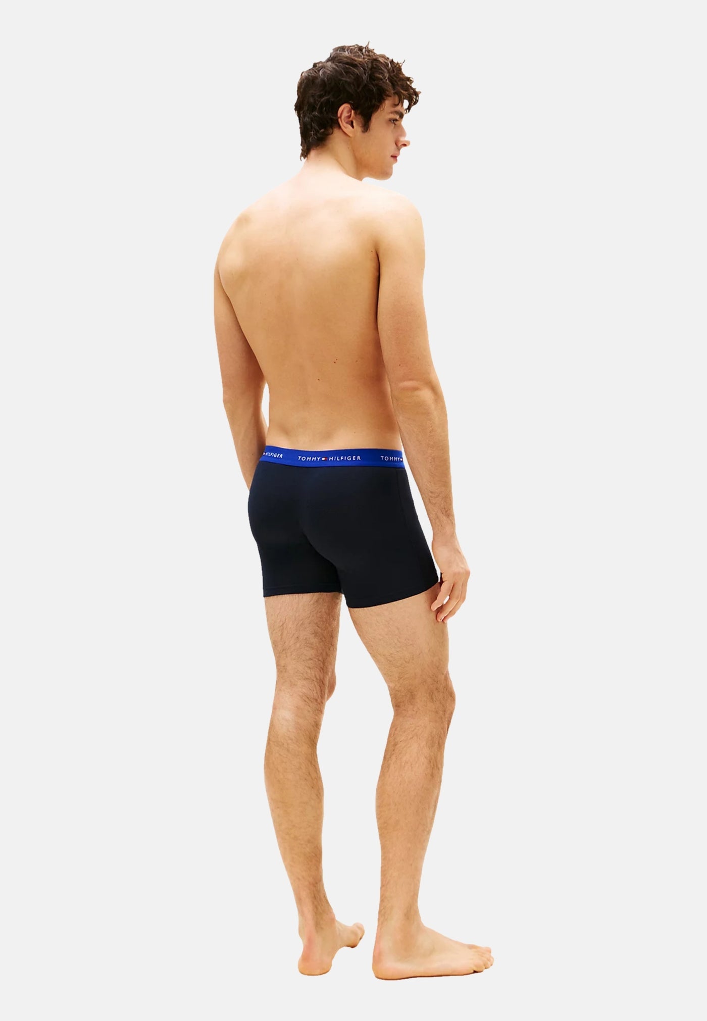 Tommy Hilfiger Boxershorts 3er Pack