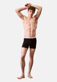Calvin Klein Boxershorts 3er Pack