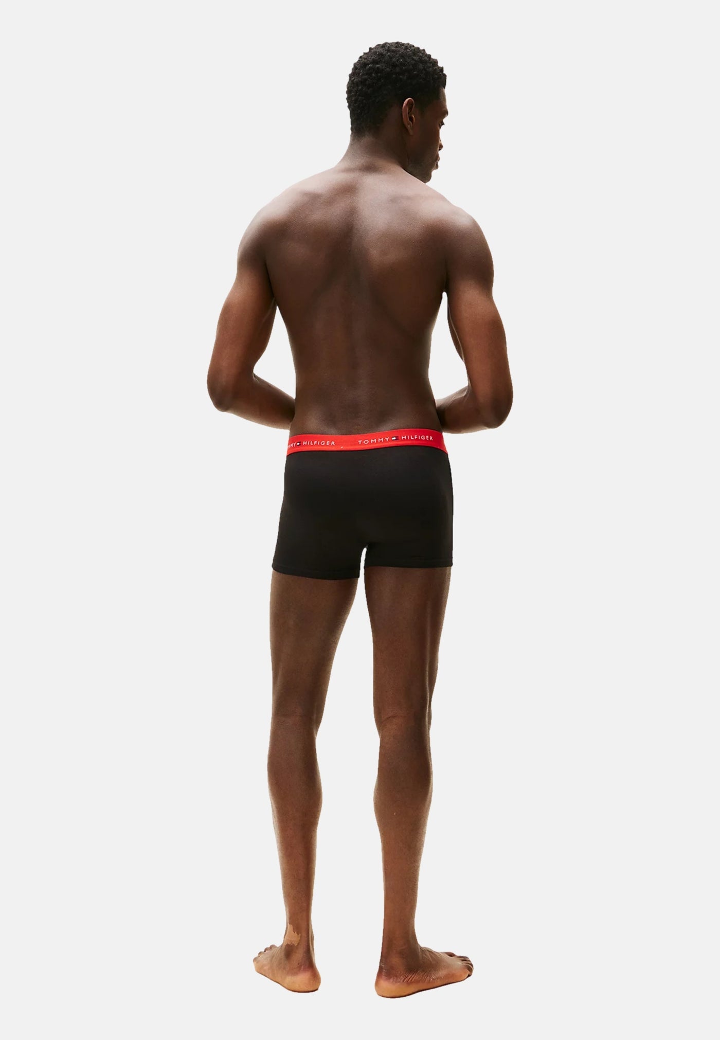 Tommy Hilfiger Boxershorts 7er Pack