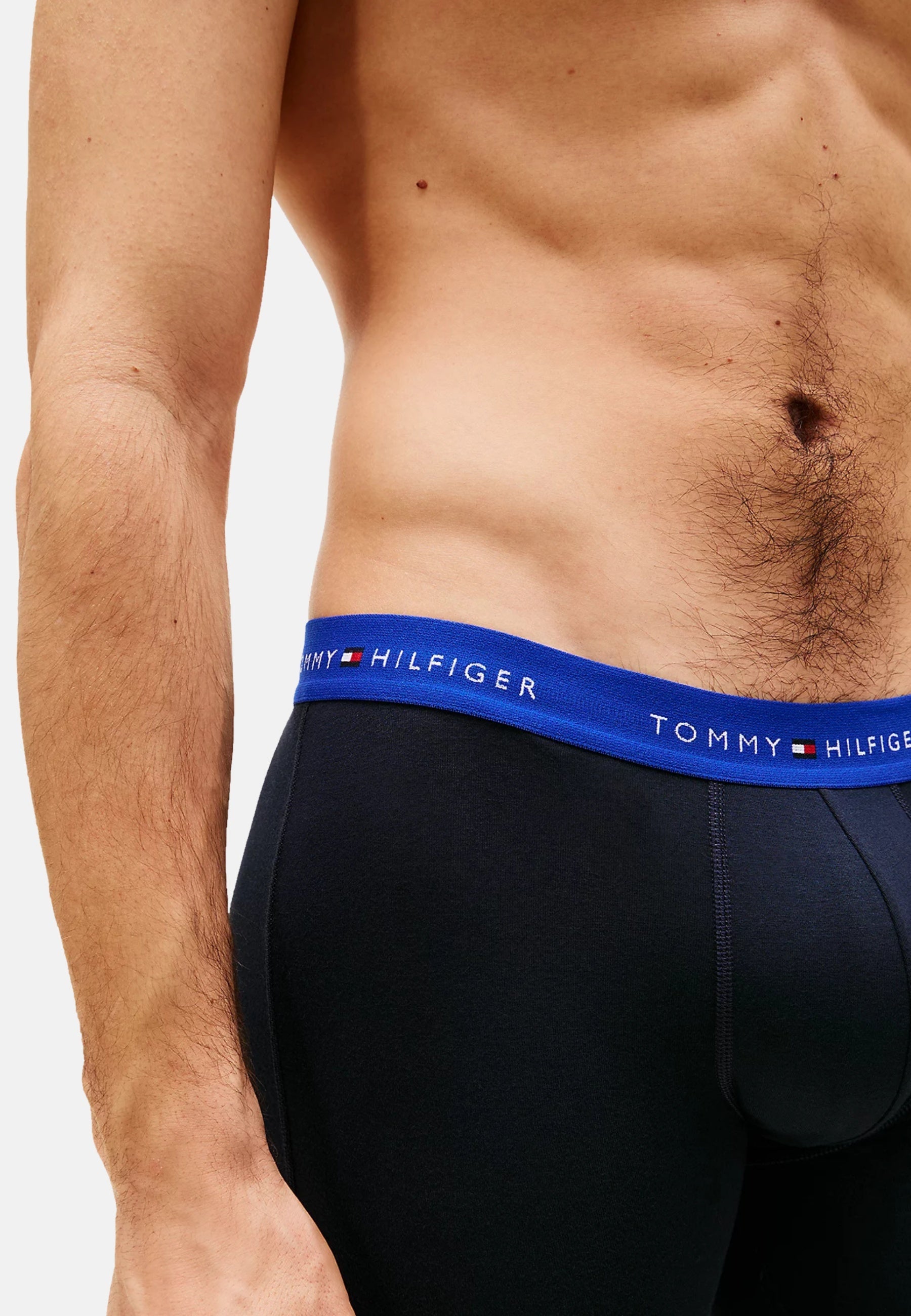 Tommy Hilfiger Boxershorts 3er Pack