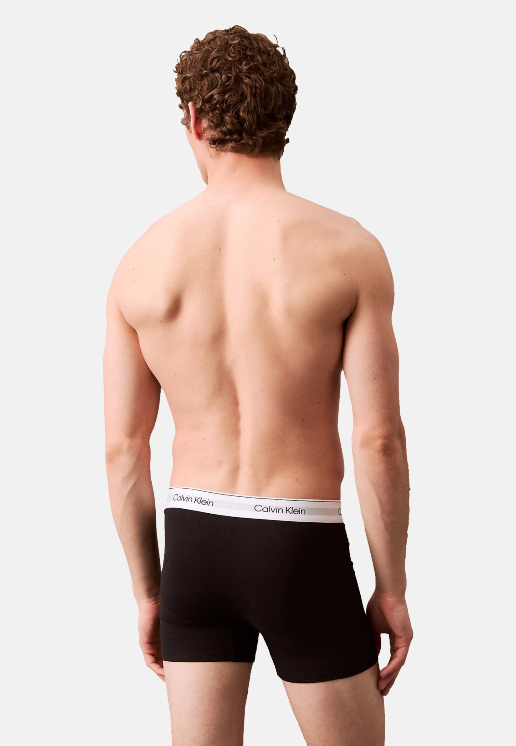 Calvin Klein Boxershorts 3er Pack