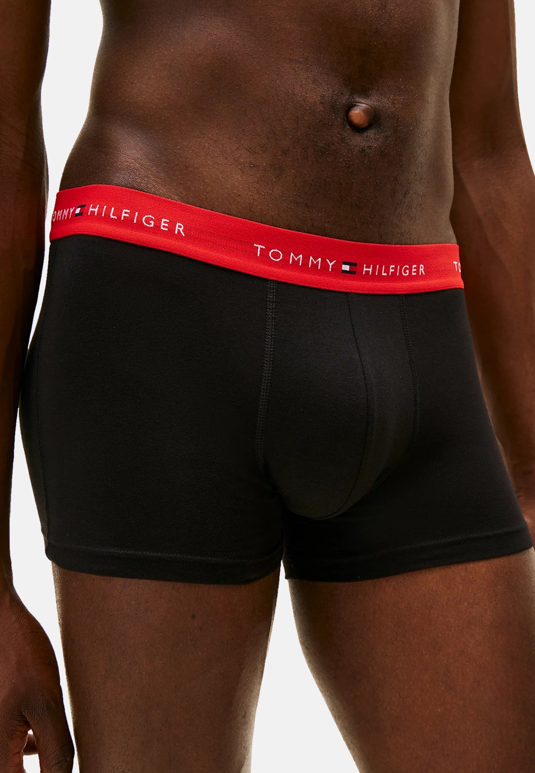 Tommy Hilfiger Boxershorts 7er Pack