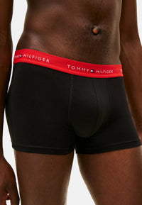 Tommy Hilfiger Boxershorts 7er Pack