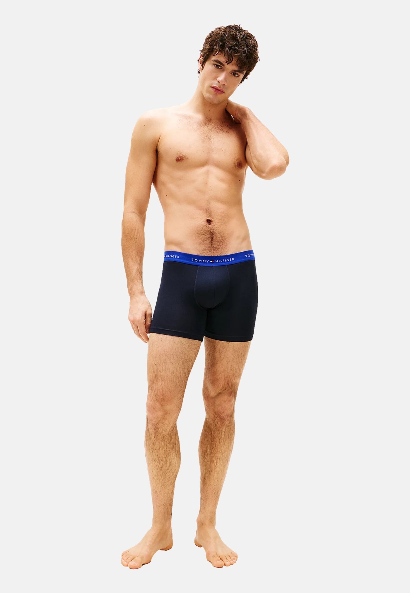 Tommy Hilfiger Boxershorts 3er Pack
