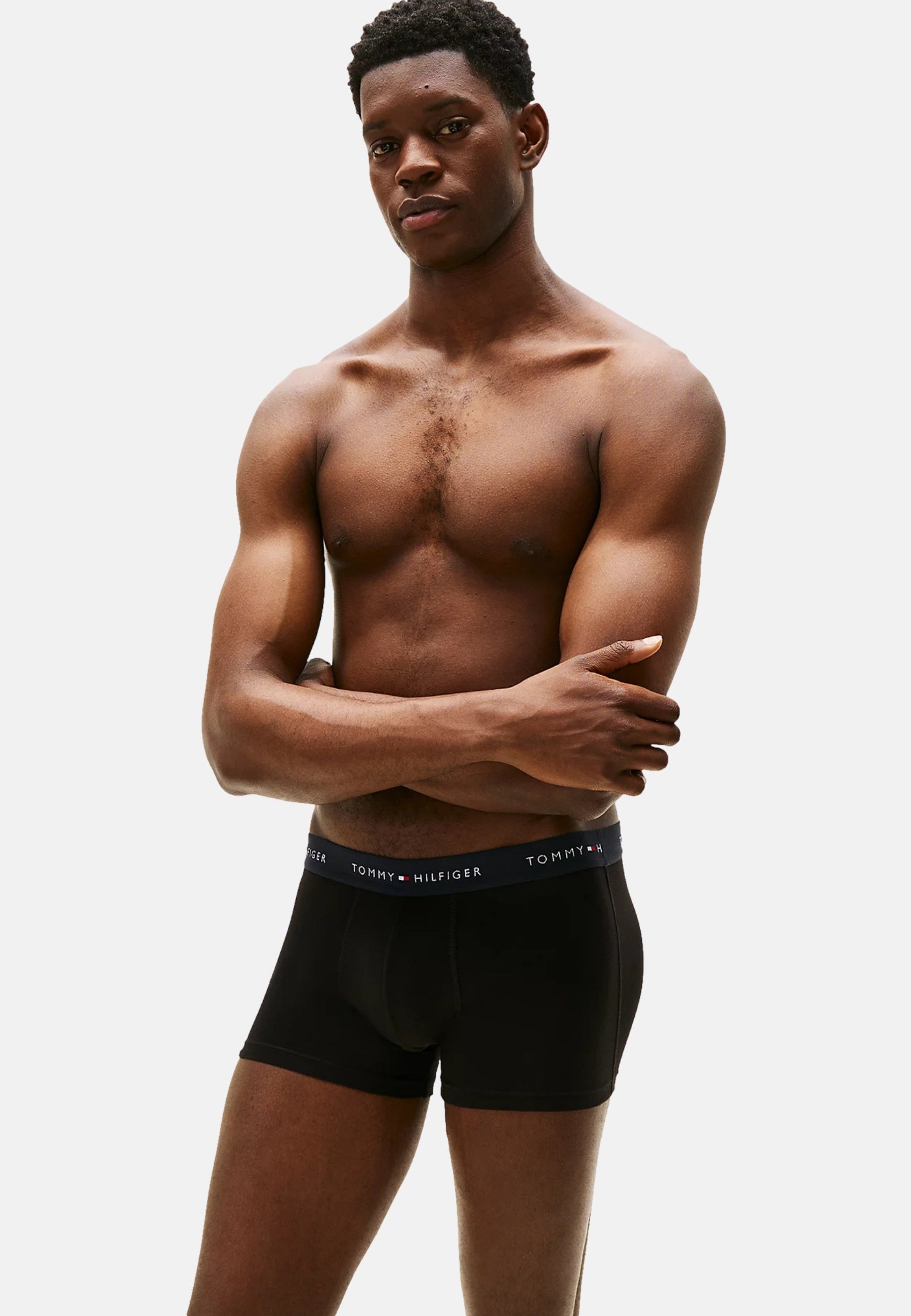 Tommy Hilfiger Boxershorts 7er Pack