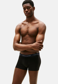 Tommy Hilfiger Boxershorts 7er Pack