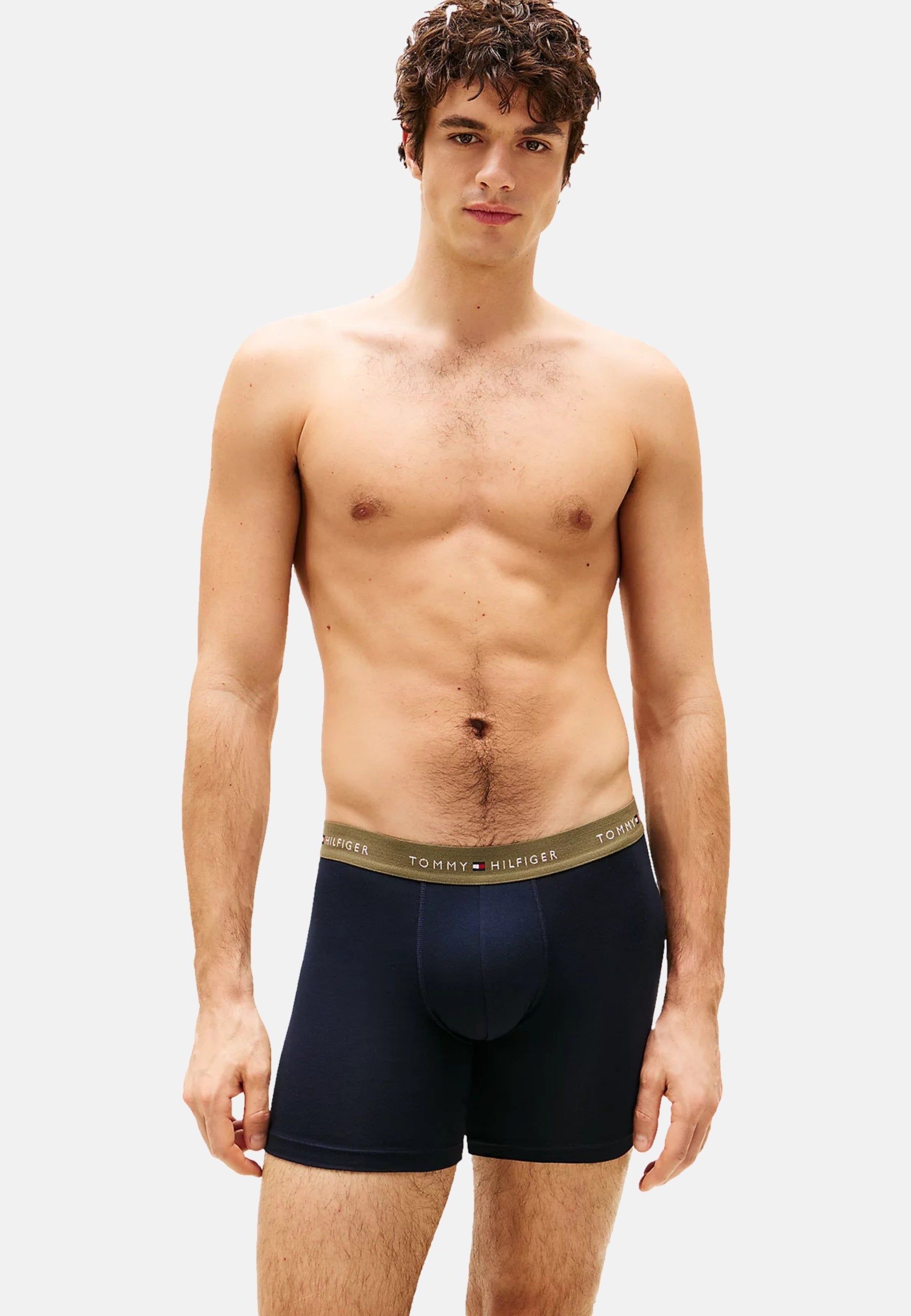Tommy Hilfiger Boxershorts 3er Pack