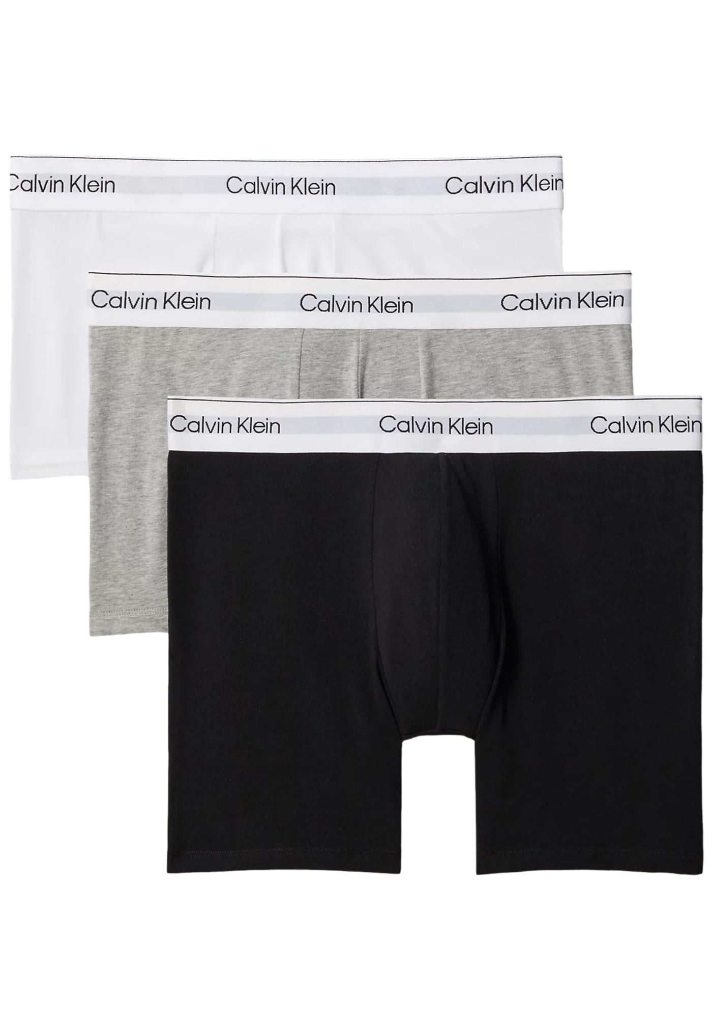 Calvin Klein Boxershorts 3er Pack