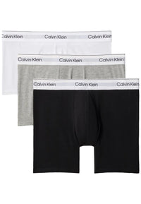 Calvin Klein Boxershorts 3er Pack