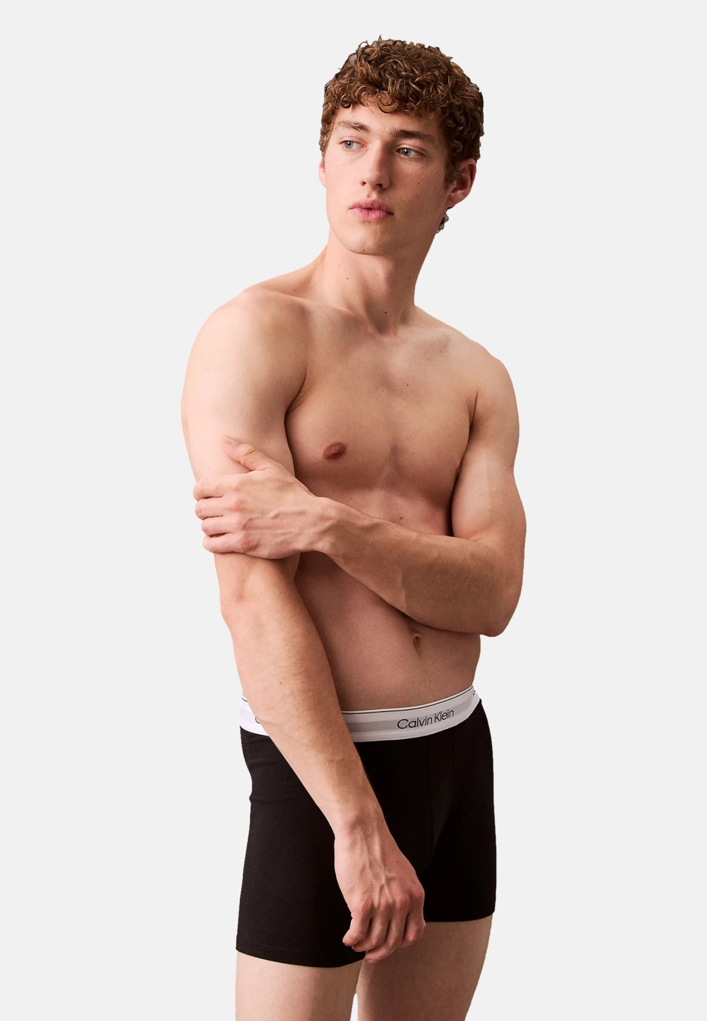 Calvin Klein Boxershorts 3er Pack