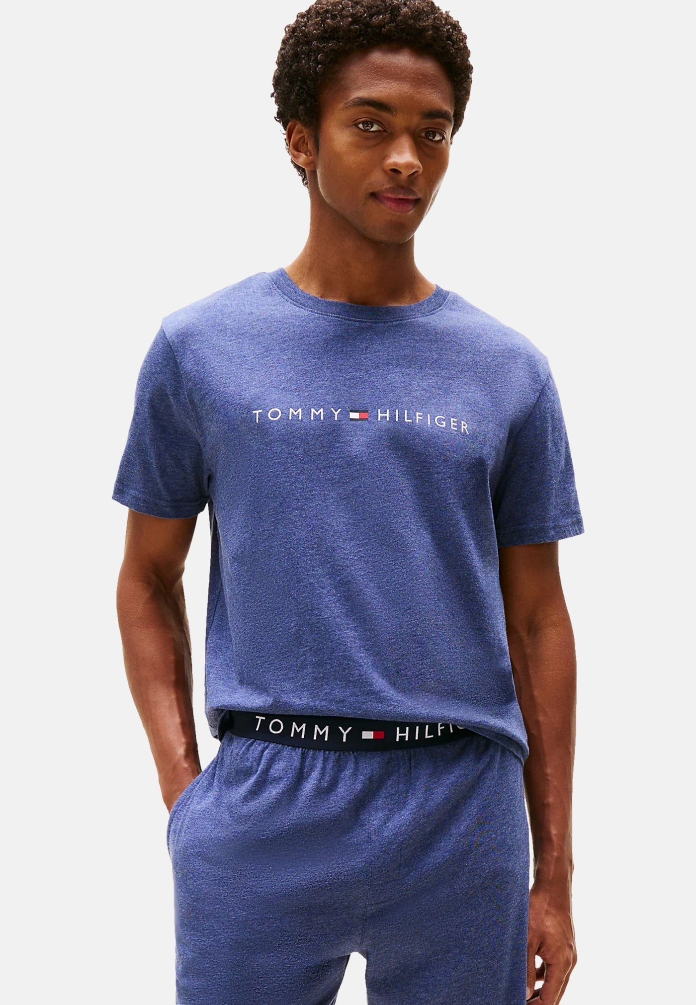 Tommy Hilfiger Kurzarmshirt
