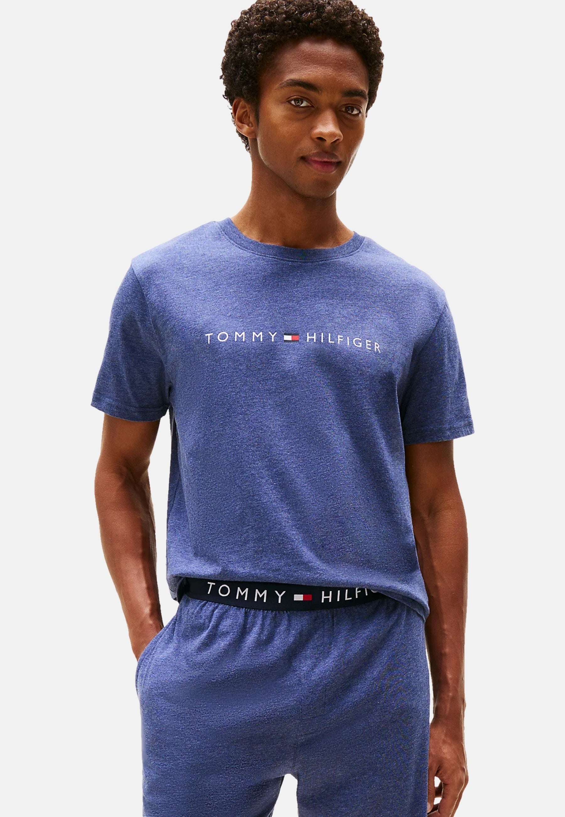 Tommy Hilfiger Kurzarmshirt