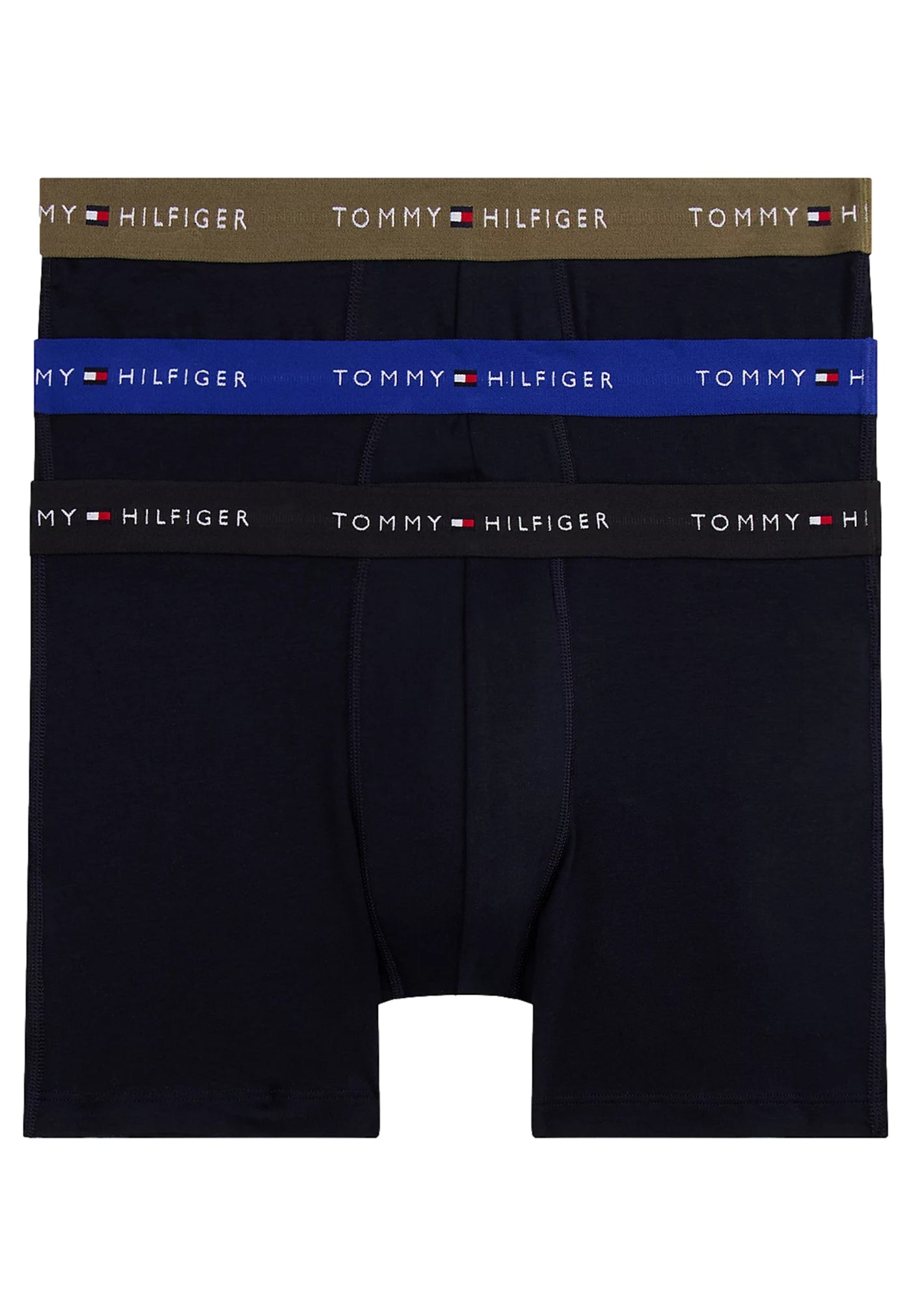 Tommy Hilfiger Boxershorts 3er Pack
