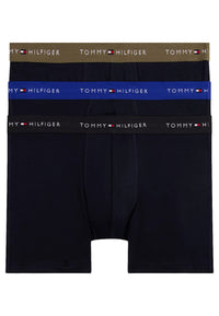 Tommy Hilfiger Boxershorts 3er Pack