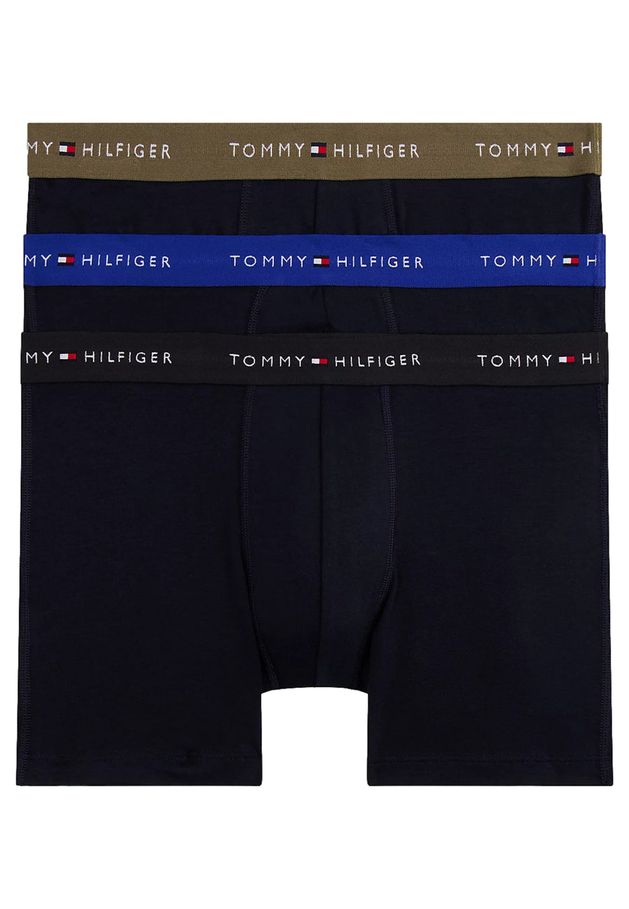 Tommy Hilfiger Boxershorts 3er Pack