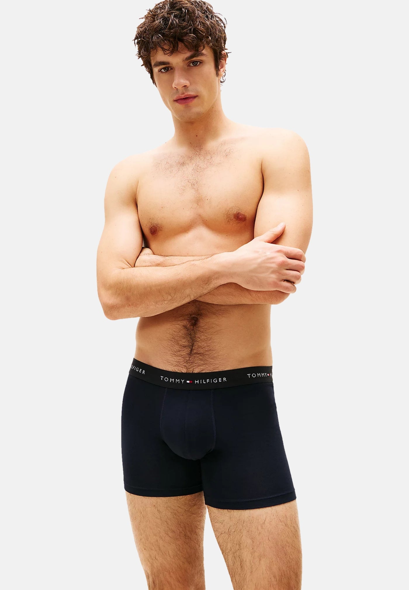 Tommy Hilfiger Boxershorts 3er Pack