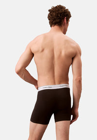 Calvin Klein Boxershorts 3er Pack