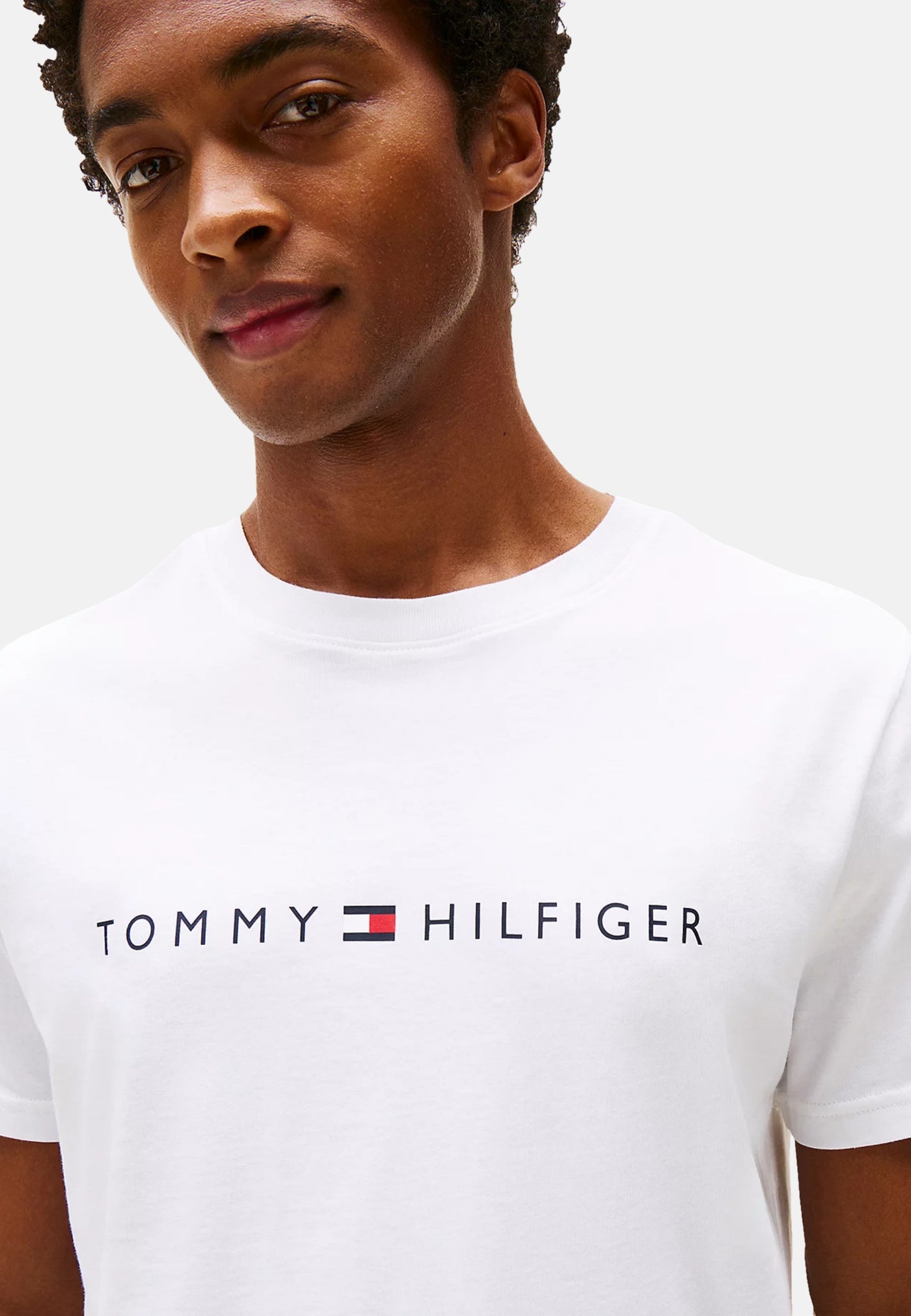 Tommy Hilfiger Kurzarmshirt