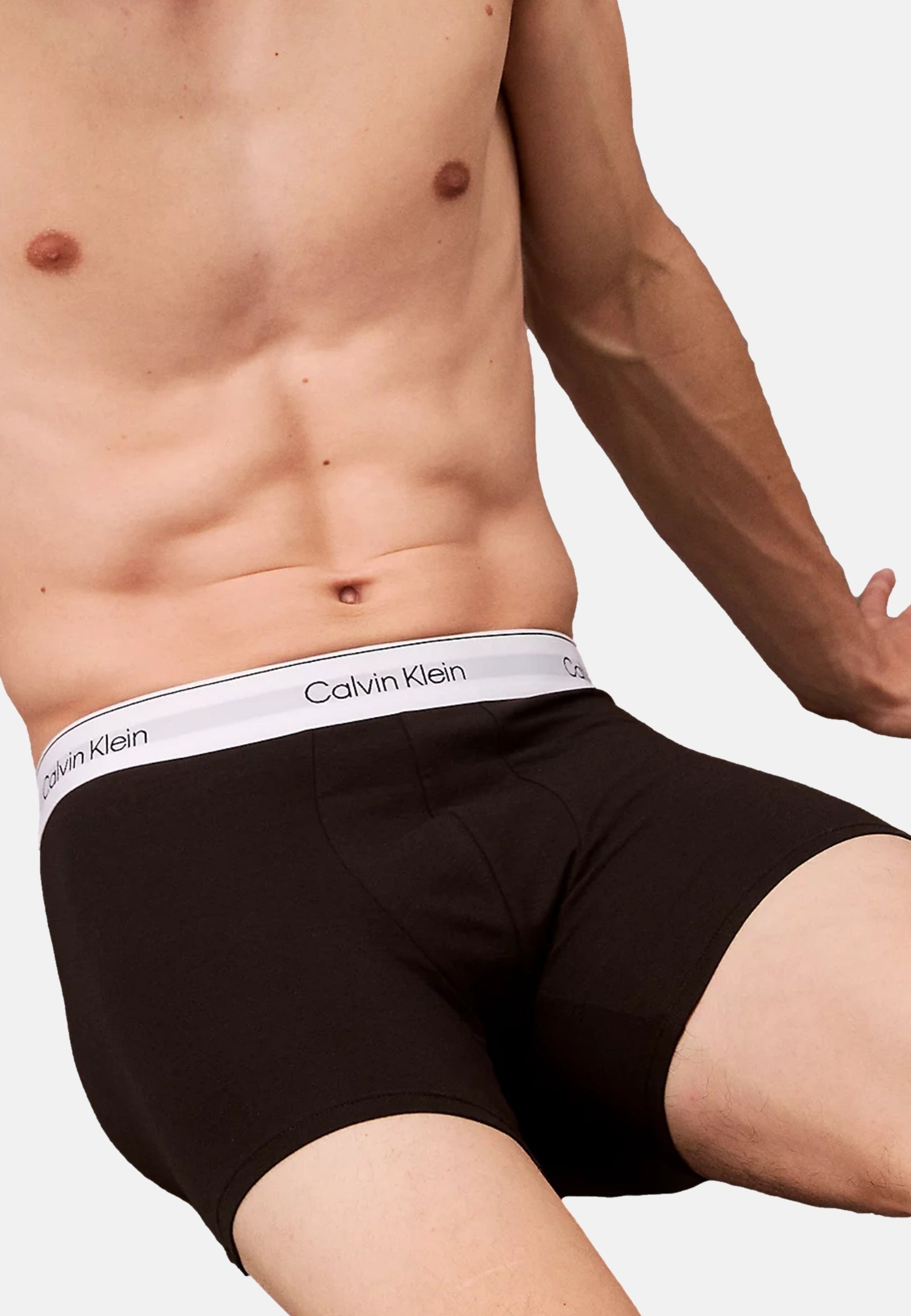 Calvin Klein Boxershorts 3er Pack