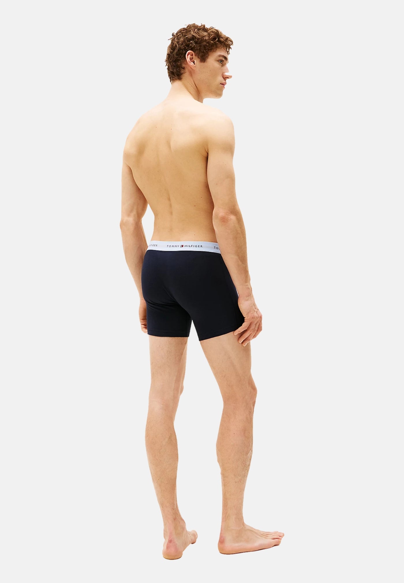 Tommy Hilfiger Boxershorts 3er Pack