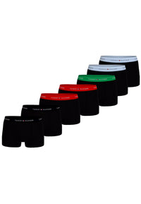 Tommy Hilfiger Boxershorts 7er Pack
