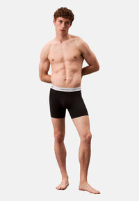 Calvin Klein Boxershorts 3er Pack