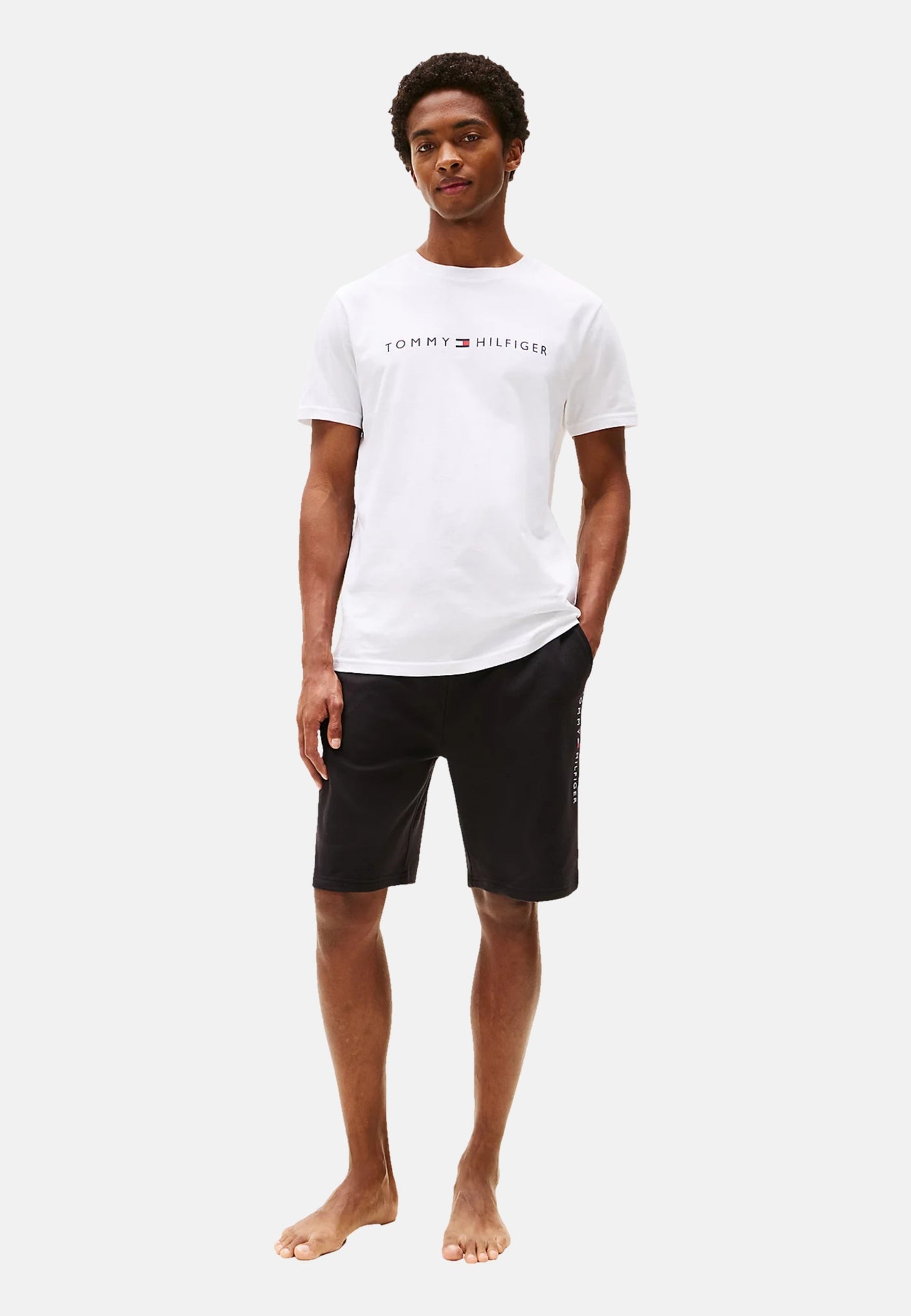 Tommy Hilfiger Kurzarmshirt