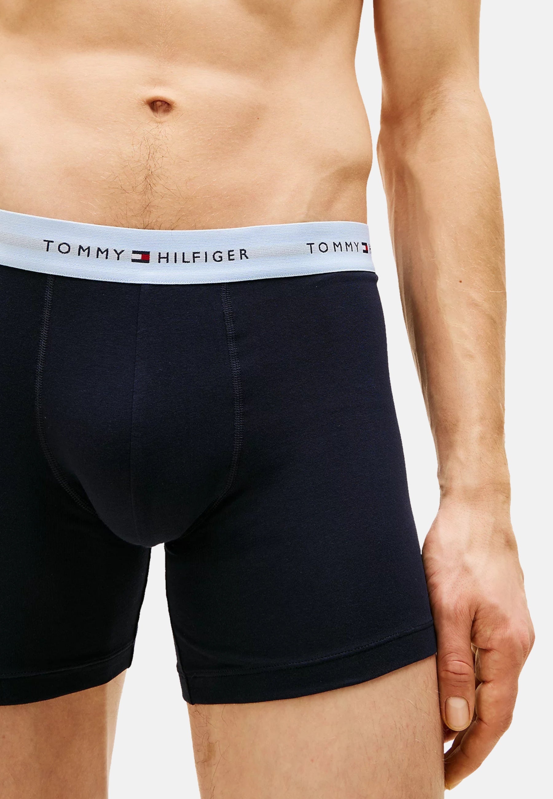Tommy Hilfiger Boxershorts 3er Pack