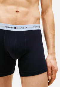 Tommy Hilfiger Boxershorts 3er Pack