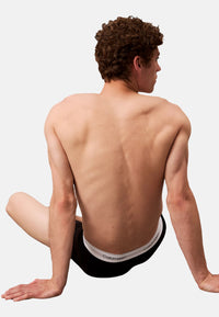 Calvin Klein Boxershorts 3er Pack