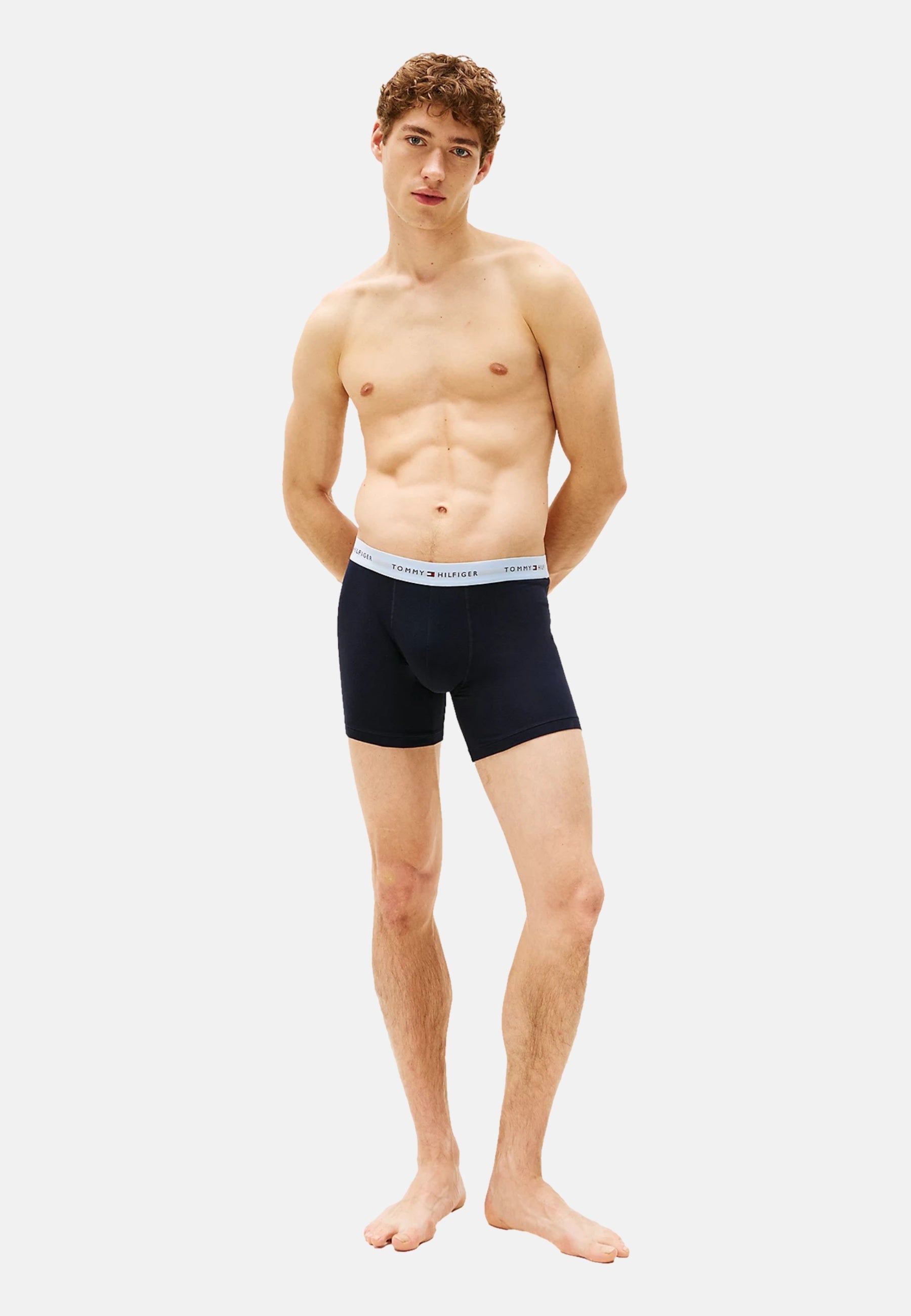 Tommy Hilfiger Boxershorts 3er Pack