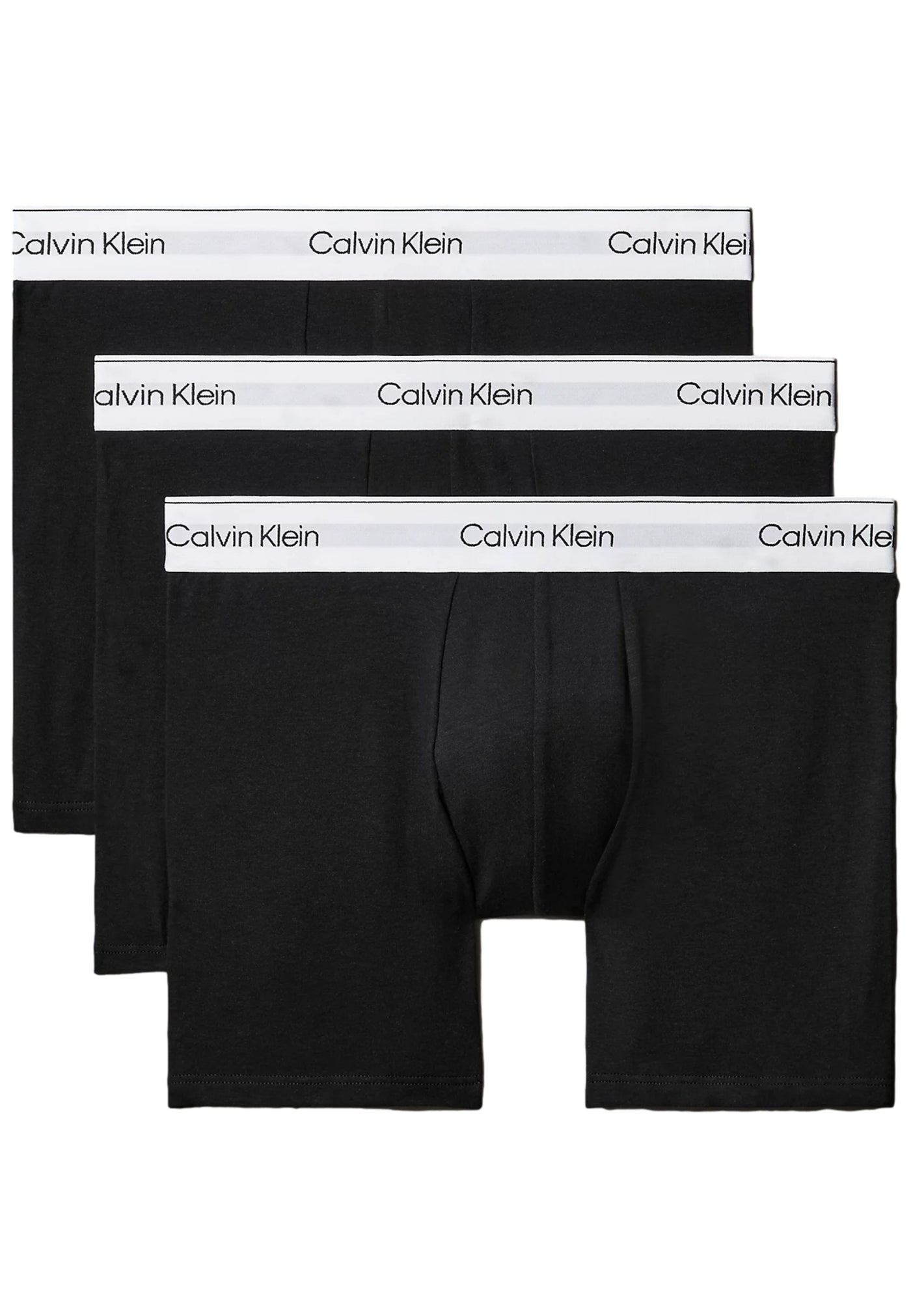 Calvin Klein Boxershorts 3er Pack