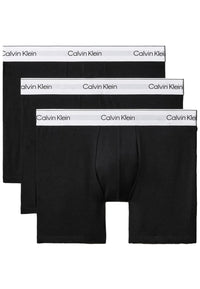 Calvin Klein Boxershorts 3er Pack