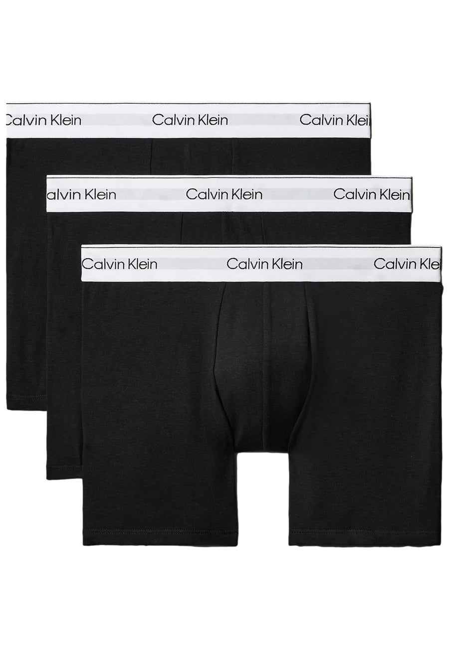 Calvin Klein Boxershorts 3er Pack