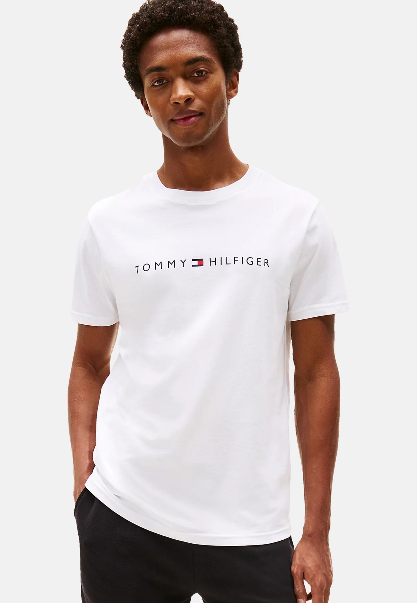 Tommy Hilfiger Kurzarmshirt