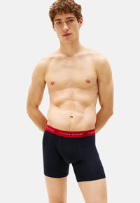 Tommy Hilfiger Boxershorts 3er Pack