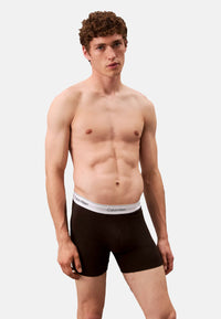 Calvin Klein Boxershorts 3er Pack