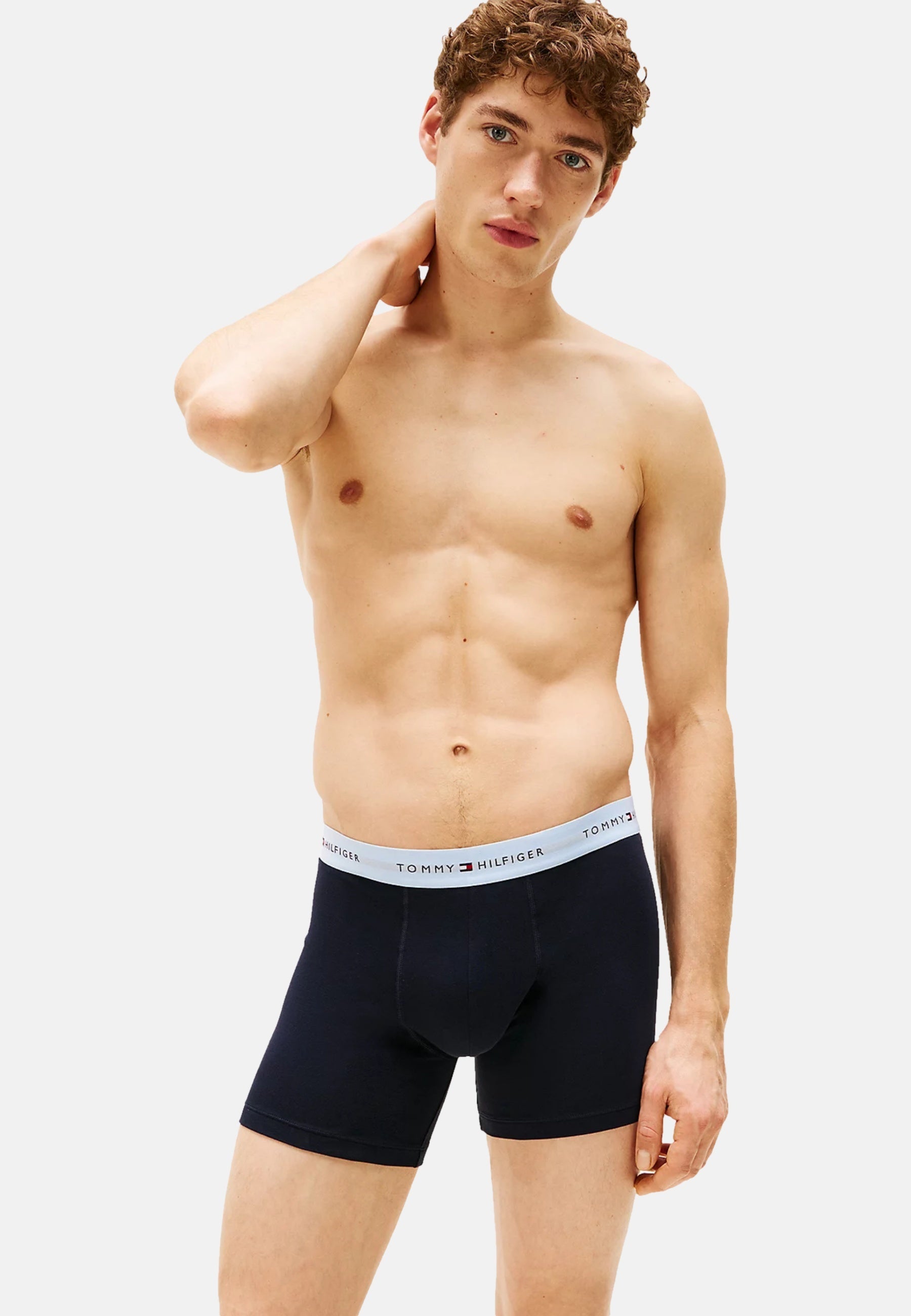 Tommy Hilfiger Boxershorts 3er Pack