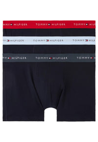Tommy Hilfiger Boxershorts 3er Pack