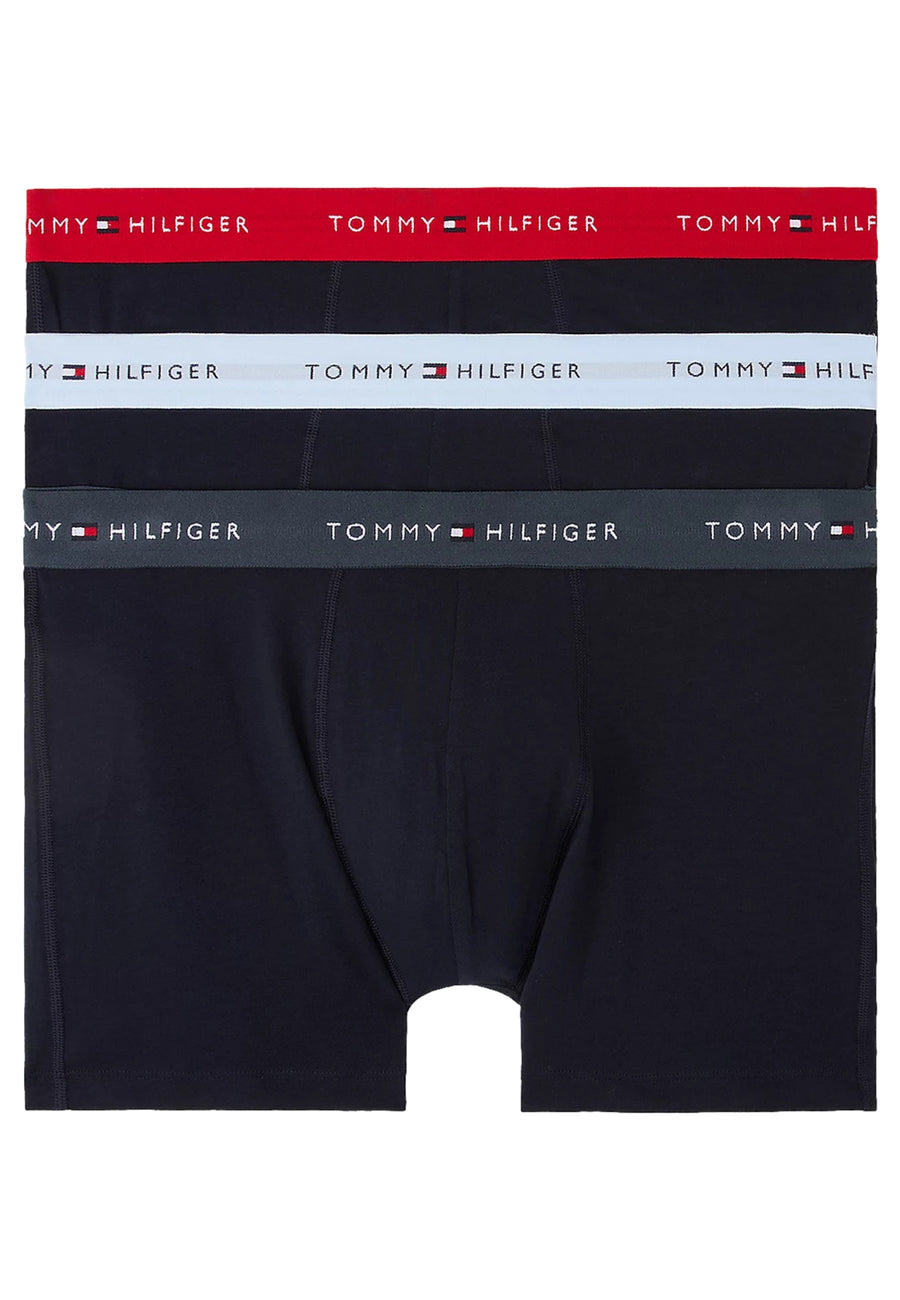 Tommy Hilfiger Boxershorts 3er Pack