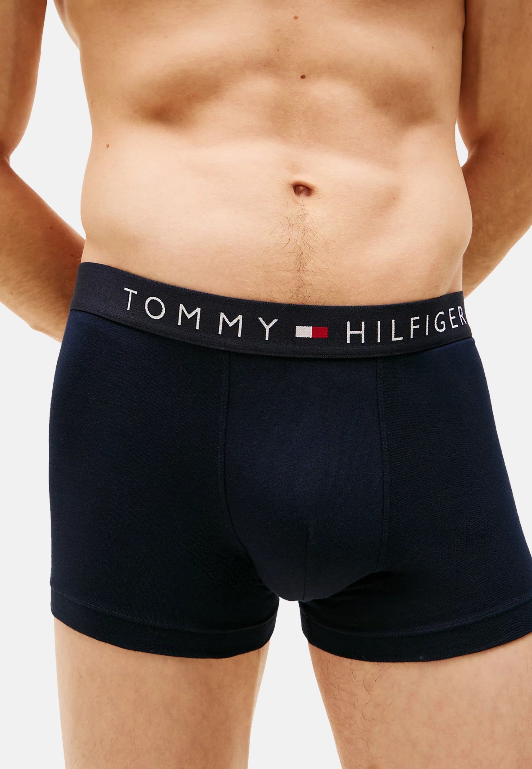 Tommy Hilfiger Boxershorts 5er Pack