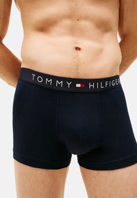 Tommy Hilfiger Boxershorts 5er Pack