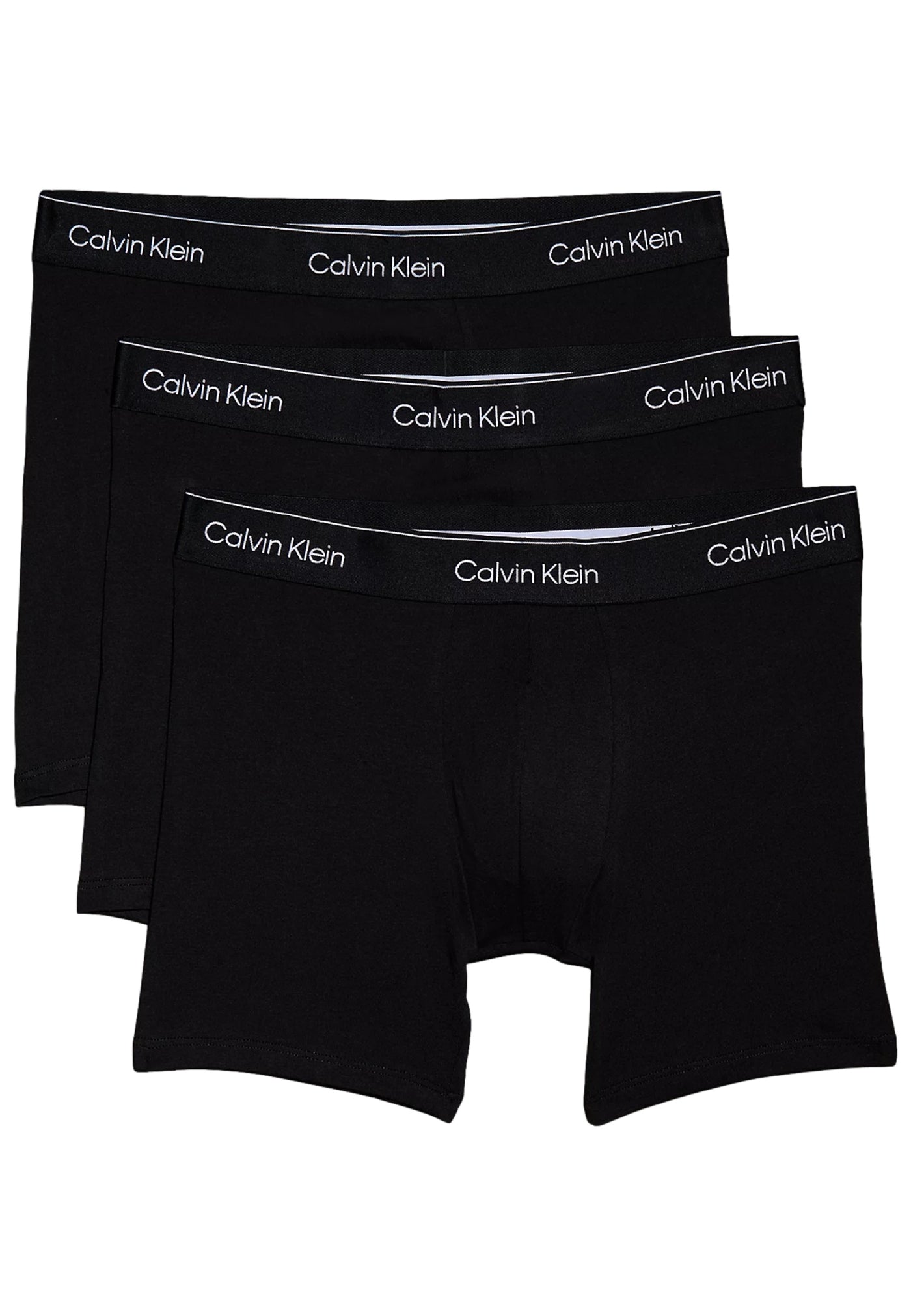 Calvin Klein Boxershorts 3er Pack