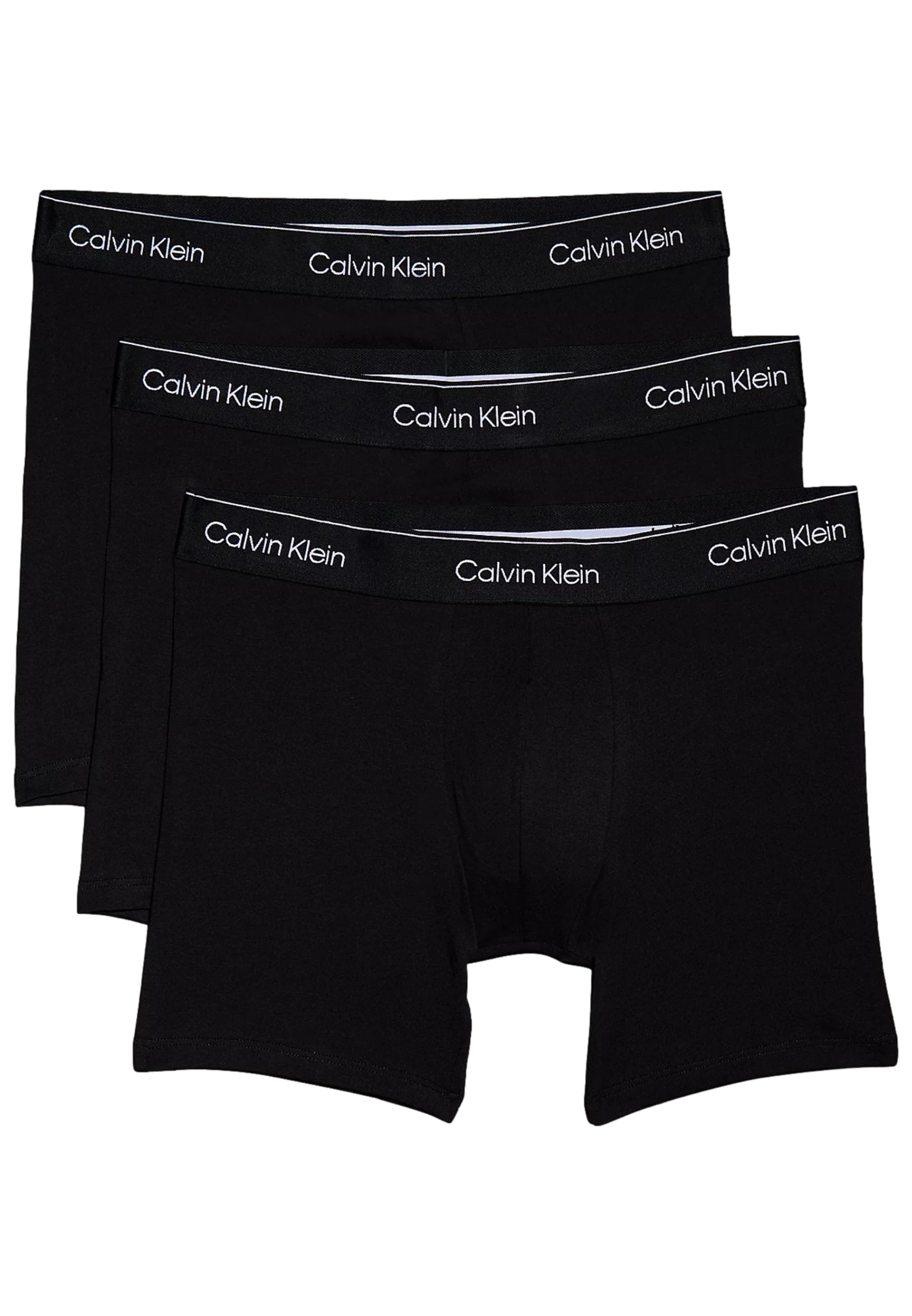 Calvin Klein Boxershorts 3er Pack